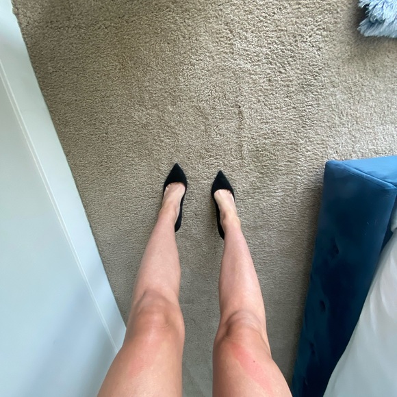 Stunning Sergio Rossi stilettos - Picture 2 of 8